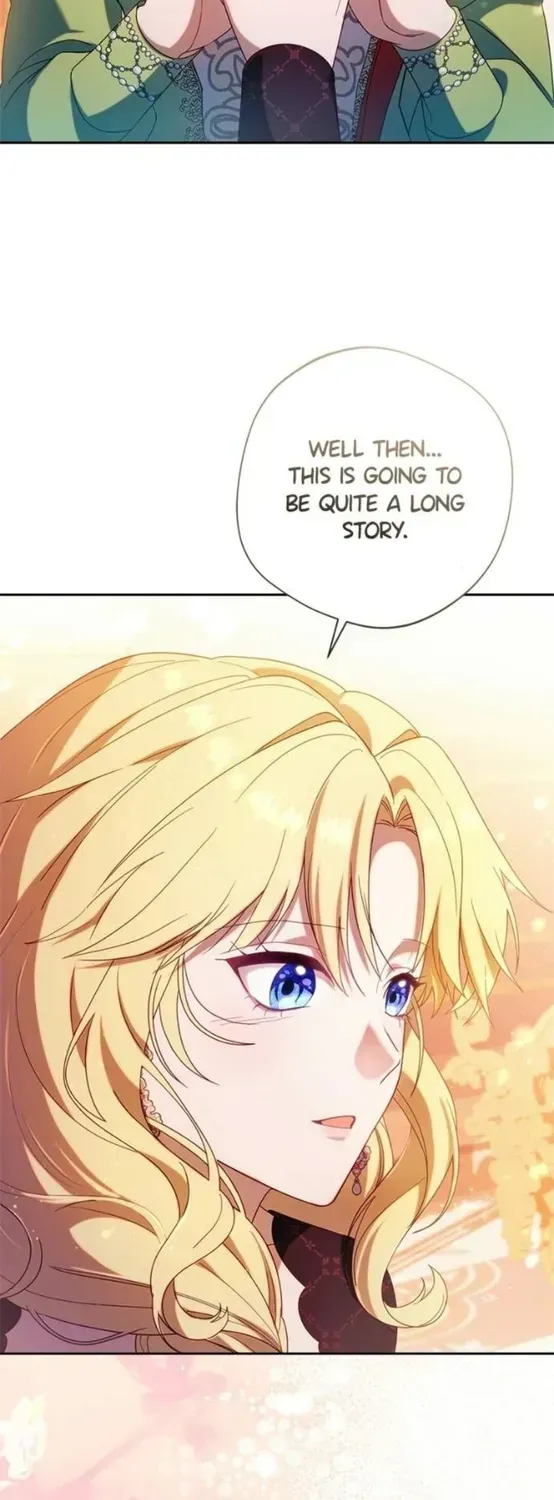 I’m a Villainess, but I Won’t Live Like One Chapter 65 177 42