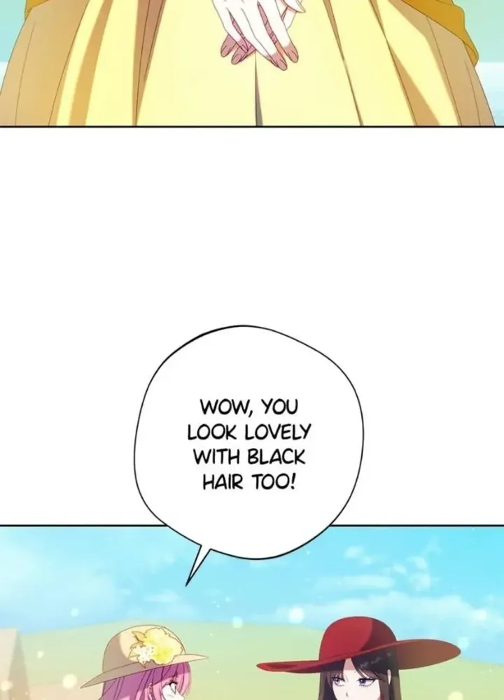 I’m a Villainess, but I Won’t Live Like One Chapter 72 507 009 result