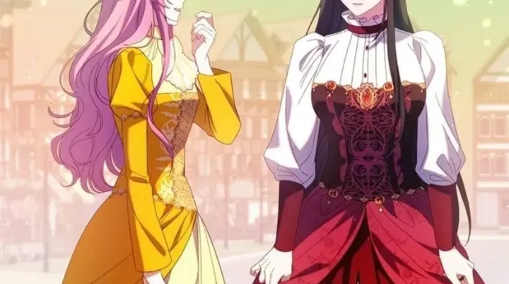I’m a Villainess, but I Won’t Live Like One Chapter 72 508 010 result