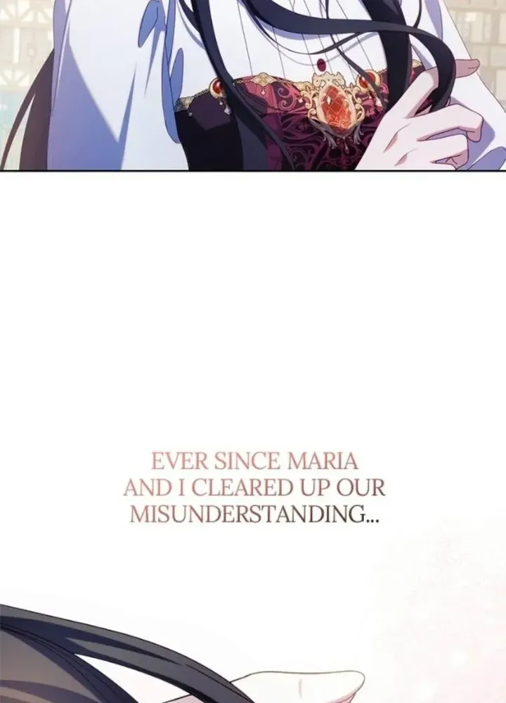 I’m a Villainess, but I Won’t Live Like One Chapter 72 511 013 result