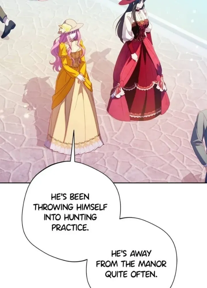 I’m a Villainess, but I Won’t Live Like One Chapter 72 519 021 result
