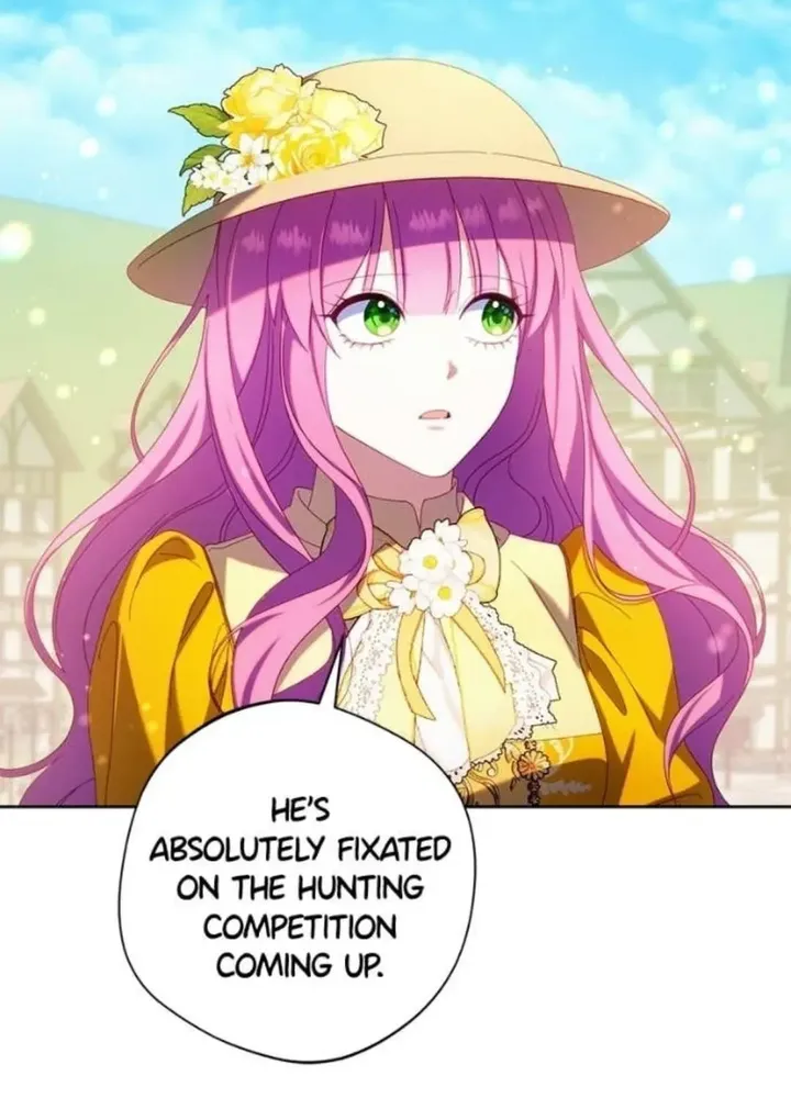I’m a Villainess, but I Won’t Live Like One Chapter 72 521 023 result