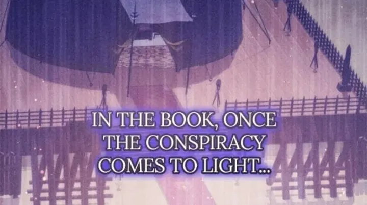 I’m a Villainess, but I Won’t Live Like One Chapter 72 524 026 result