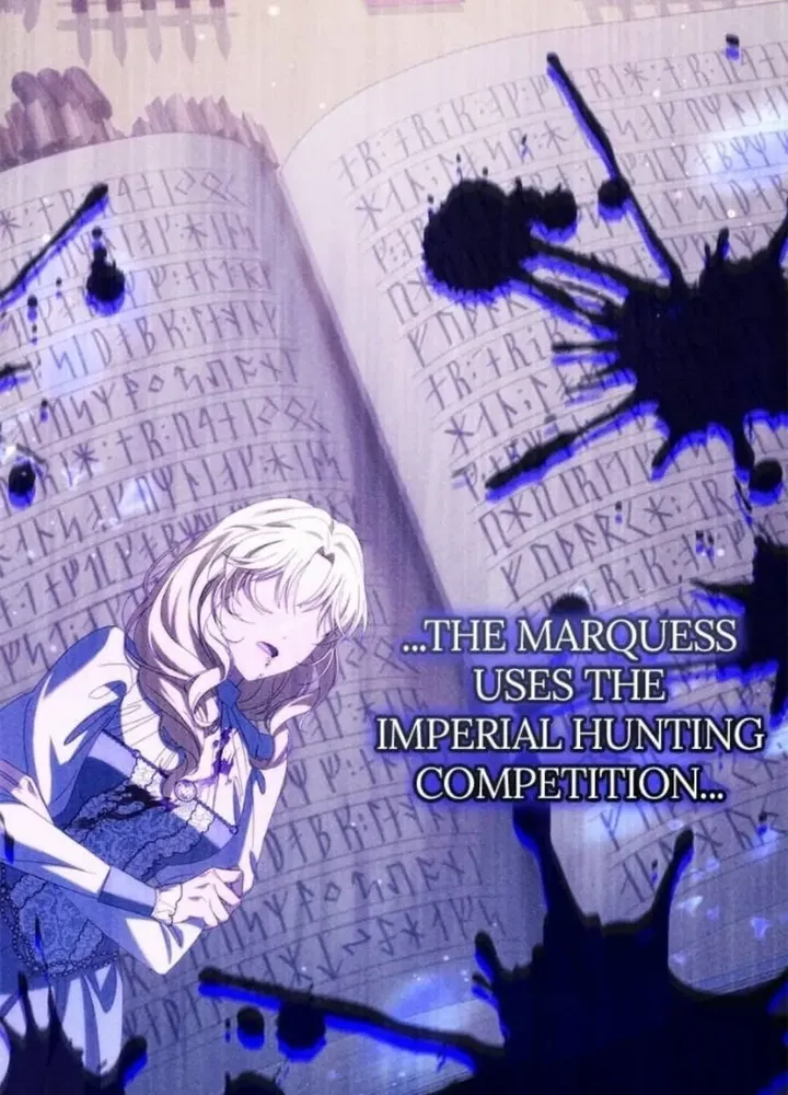 I’m a Villainess, but I Won’t Live Like One Chapter 72 525 027 result