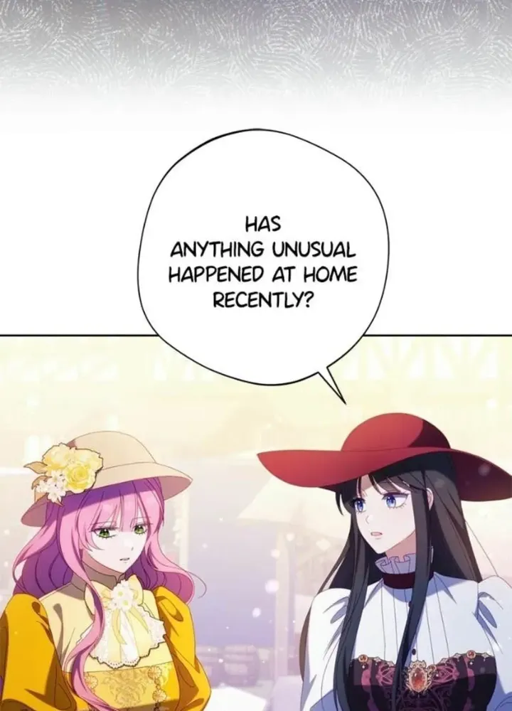 I’m a Villainess, but I Won’t Live Like One Chapter 72 535 037 result