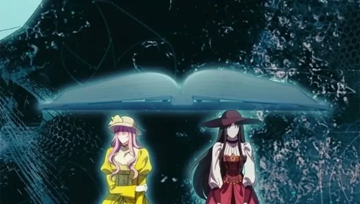 I’m a Villainess, but I Won’t Live Like One Chapter 72 540 042 result