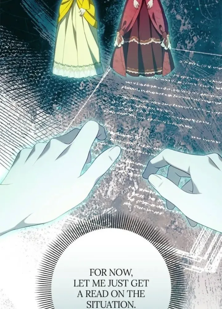 I’m a Villainess, but I Won’t Live Like One Chapter 72 541 043 result