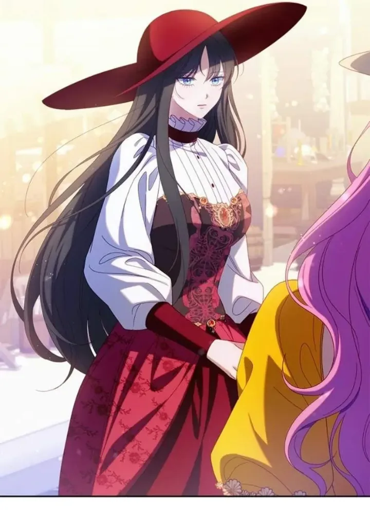 I’m a Villainess, but I Won’t Live Like One Chapter 72 545 047 result