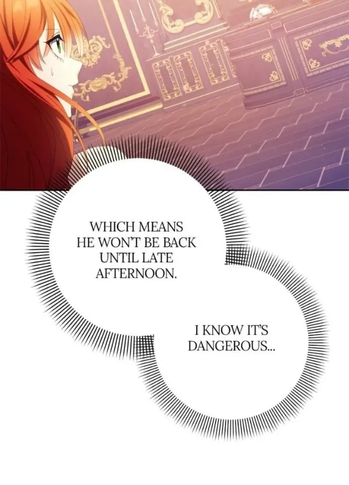 I’m a Villainess, but I Won’t Live Like One Chapter 72 569 071 result