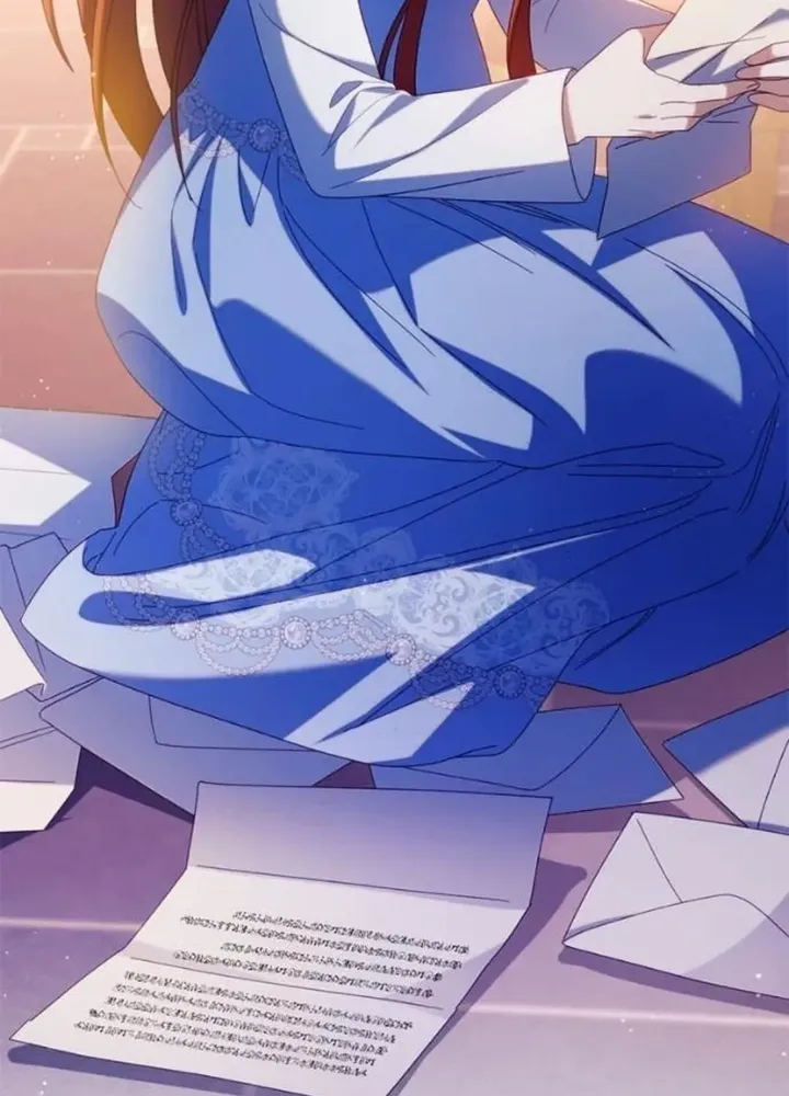 I’m a Villainess, but I Won’t Live Like One Chapter 72 607 109 result