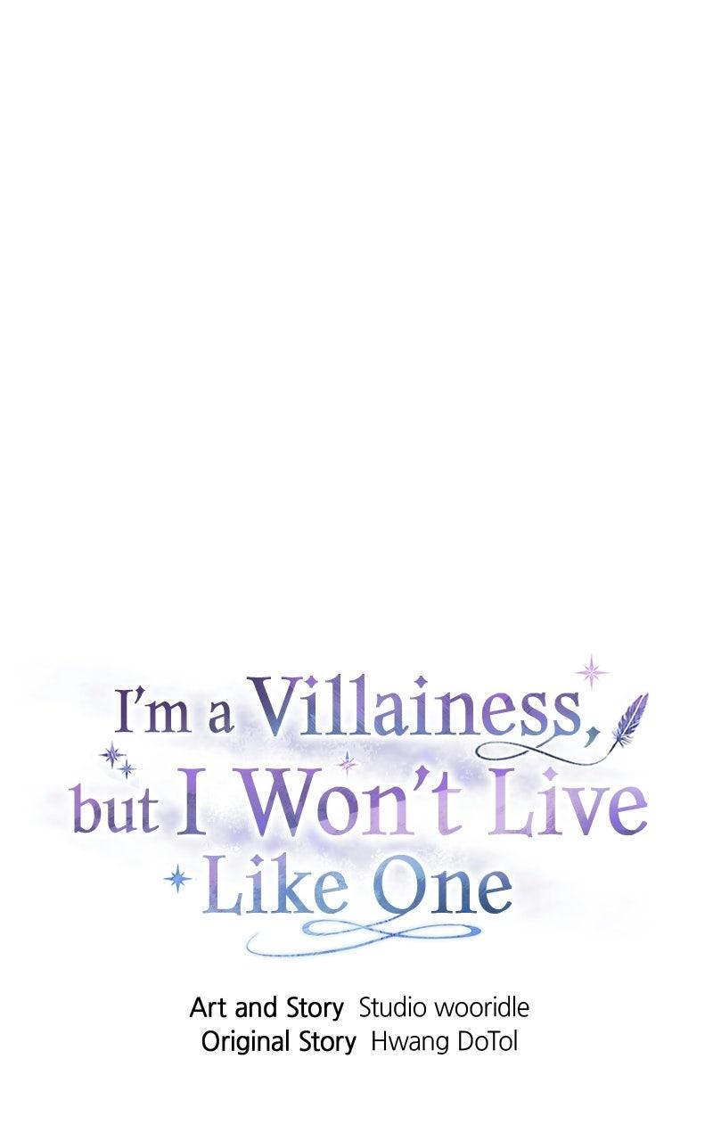 I’m a Villainess, but I Won’t Live Like One Chapter 74 325 36716f87a96d 61