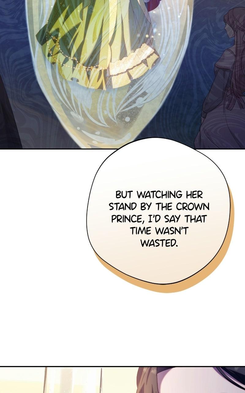 I’m a Villainess, but I Won’t Live Like One Chapter 74 336 450e7b98e268 72