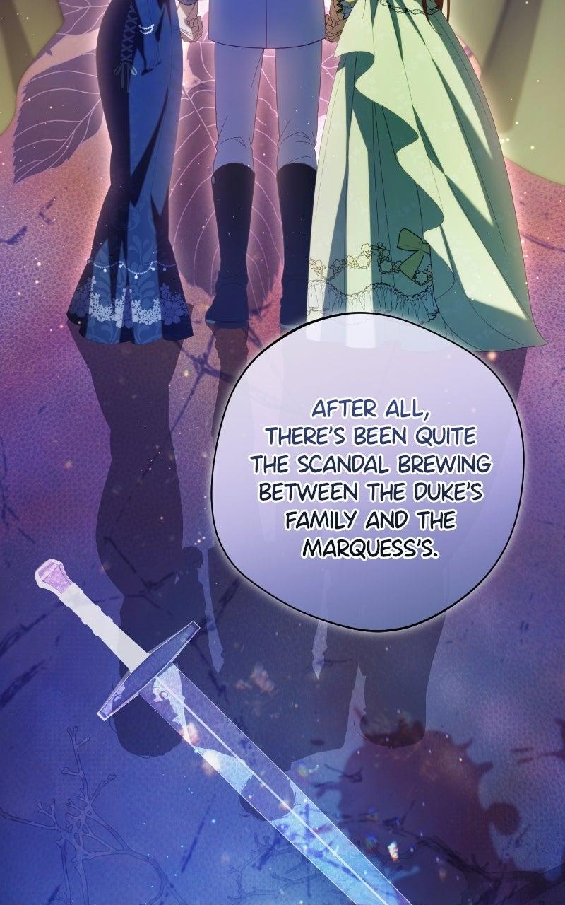 I’m a Villainess, but I Won’t Live Like One Chapter 74 275 519d0c0a730f 11
