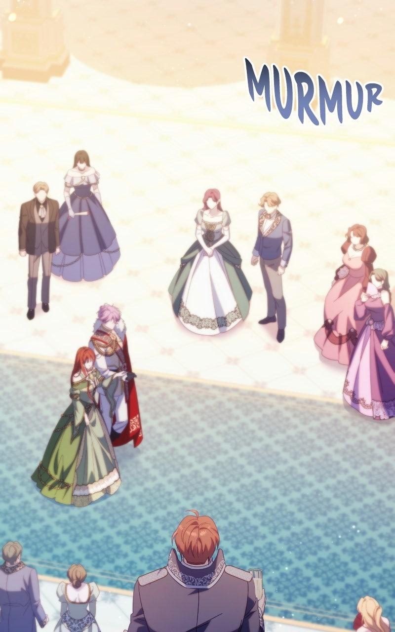 I’m a Villainess, but I Won’t Live Like One Chapter 74 327 5ce45a94fb79 63