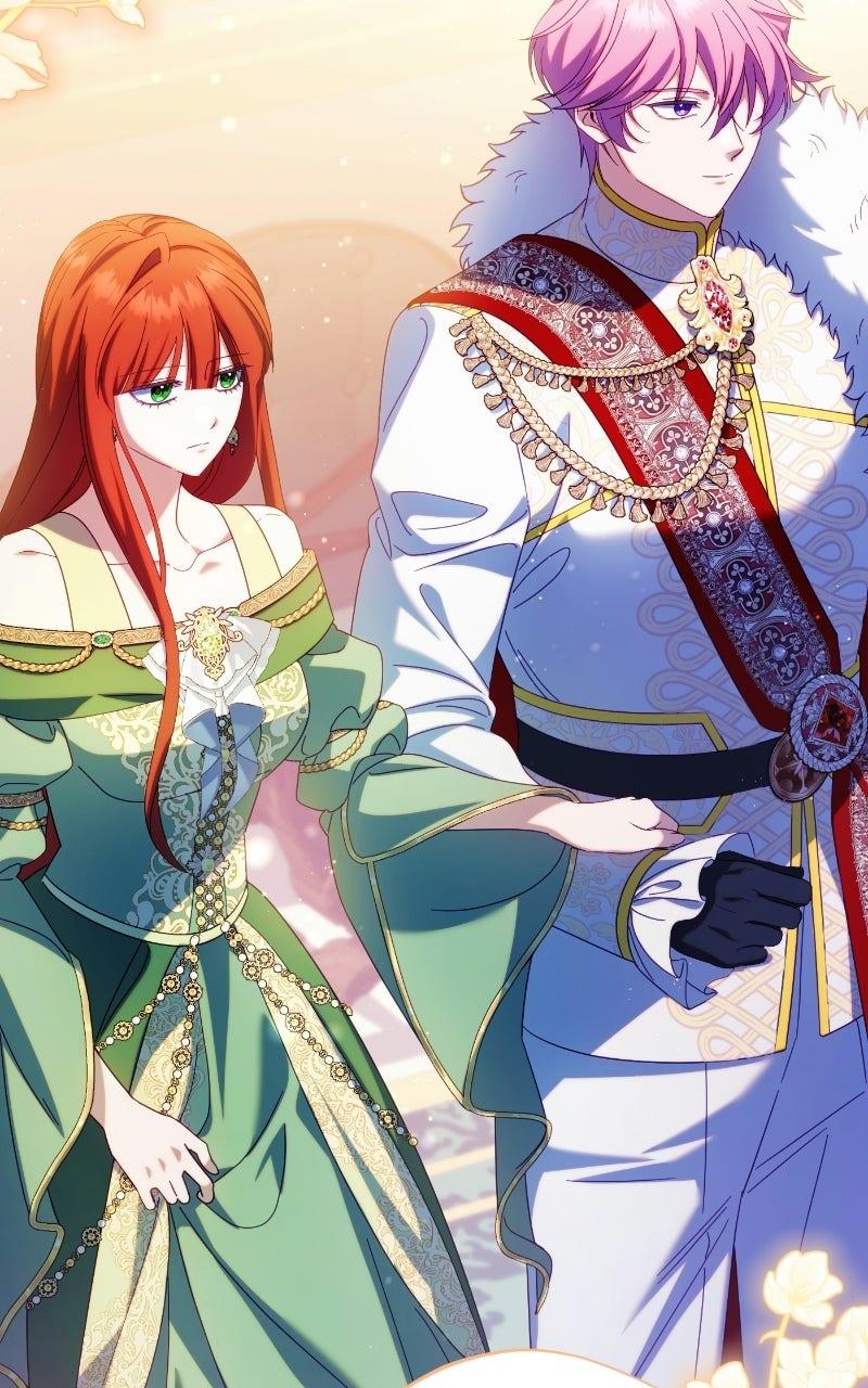 I’m a Villainess, but I Won’t Live Like One Chapter 74 317 6603ced7f271 53
