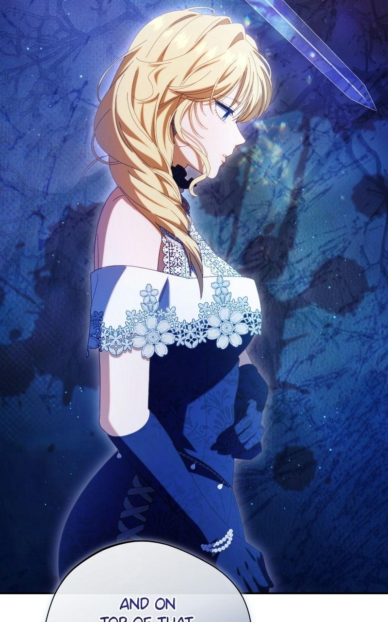 I’m a Villainess, but I Won’t Live Like One Chapter 74 276 7308b53234c1 12
