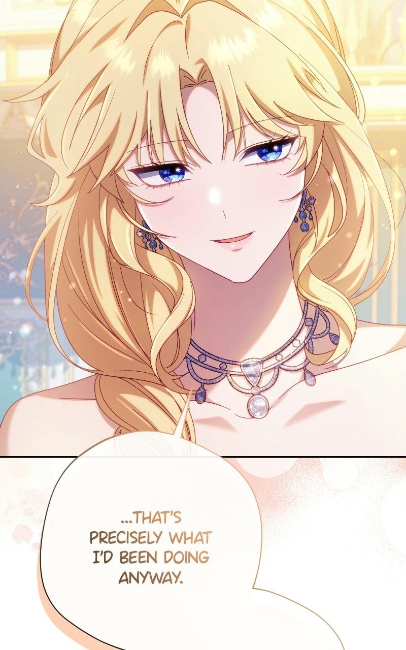 I’m a Villainess, but I Won’t Live Like One Chapter 74 297 b752422e03ec 33