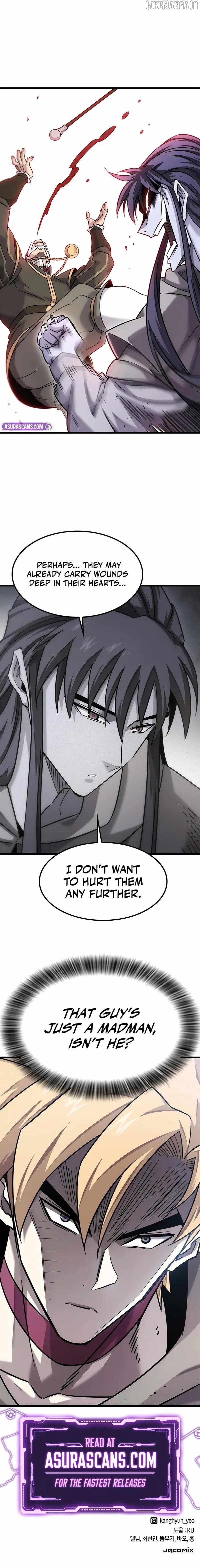 What a Bountiful Harvest, Demon Lord! Chapter 33 55 12