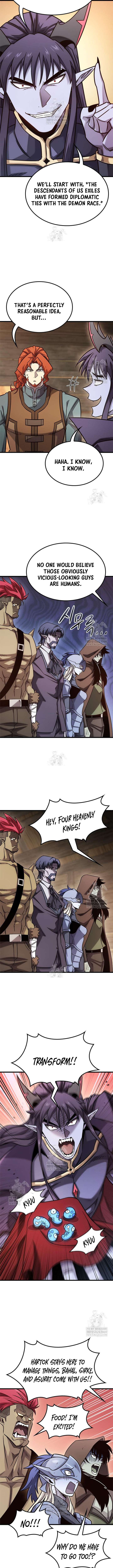 What a Bountiful Harvest, Demon Lord! Chapter 52 51 005