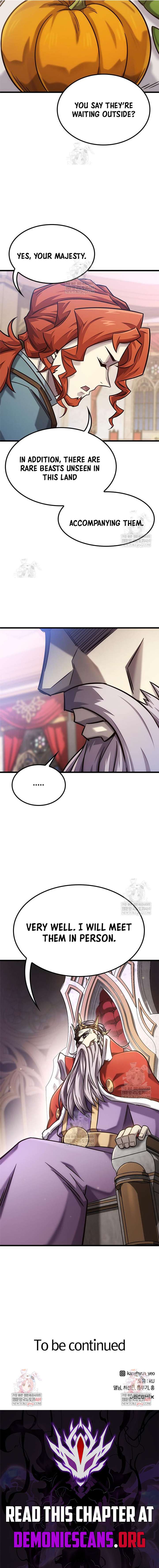 What a Bountiful Harvest, Demon Lord! Chapter 52 59 013