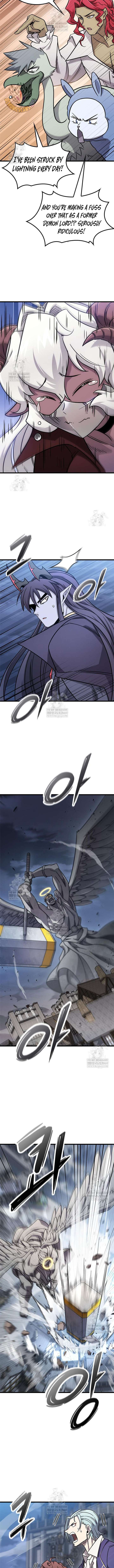 What a Bountiful Harvest, Demon Lord! Chapter 55 43 ch 55 4