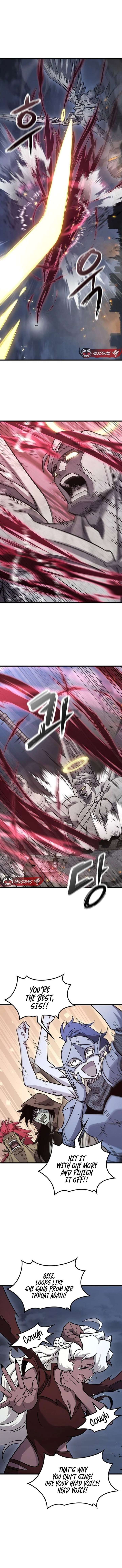 What a Bountiful Harvest, Demon Lord! Chapter 56 72 ch 56 15