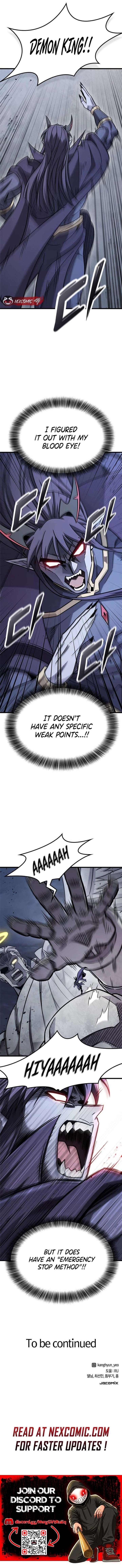 What a Bountiful Harvest, Demon Lord! Chapter 56 76 ch 56 19