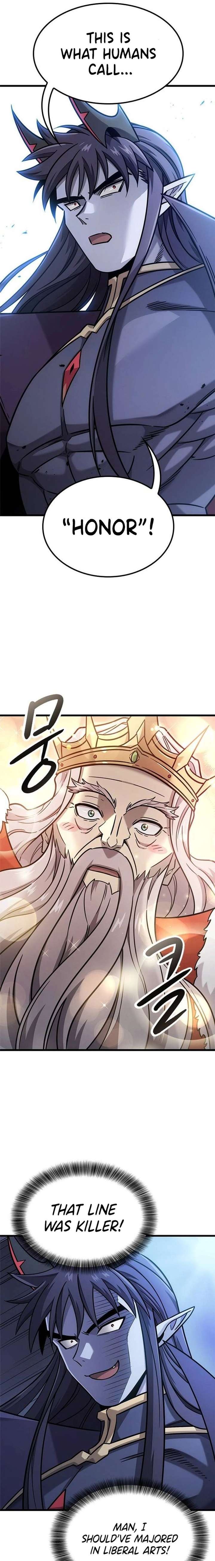 What a Bountiful Harvest, Demon Lord! Chapter 56 59 ch 56 2