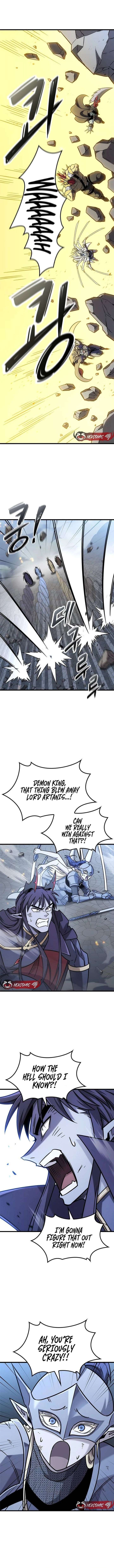 What a Bountiful Harvest, Demon Lord! Chapter 56 61 ch 56 4