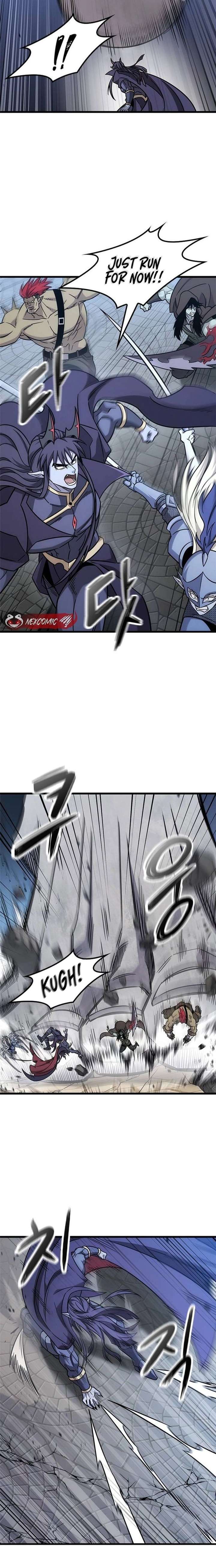 What a Bountiful Harvest, Demon Lord! Chapter 56 63 ch 56 6