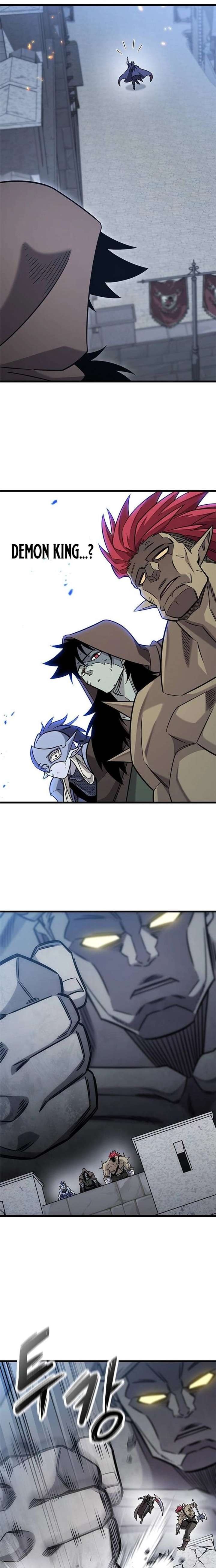 What a Bountiful Harvest, Demon Lord! Chapter 56 65 ch 56 8