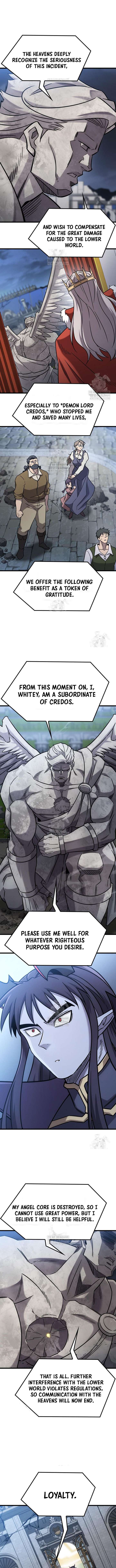 What a Bountiful Harvest, Demon Lord! Chapter 60 53 ch 60 11