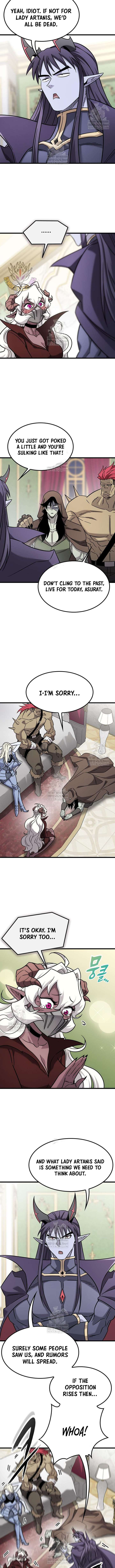 What a Bountiful Harvest, Demon Lord! Chapter 60 50 ch 60 8