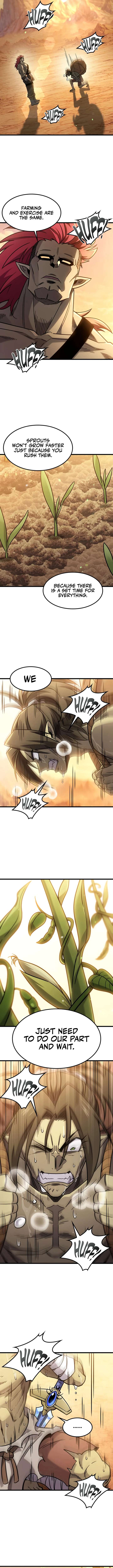 What a Bountiful Harvest, Demon Lord! Chapter 66 53 ch 66 11