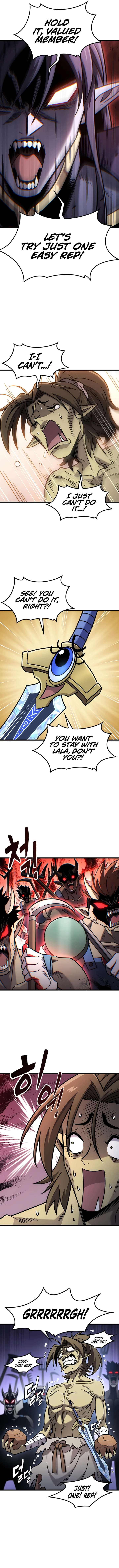 What a Bountiful Harvest, Demon Lord! Chapter 66 50 ch 66 8
