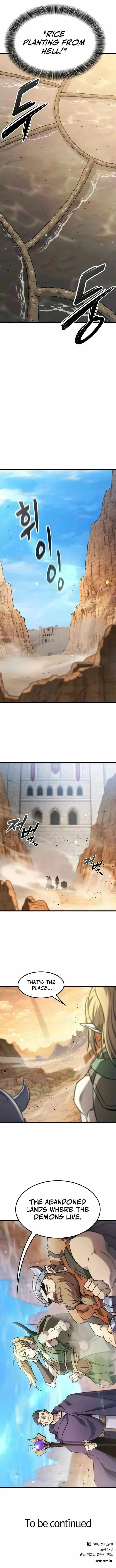 What a Bountiful Harvest, Demon Lord! Chapter 68 68 bdd60b6484bf