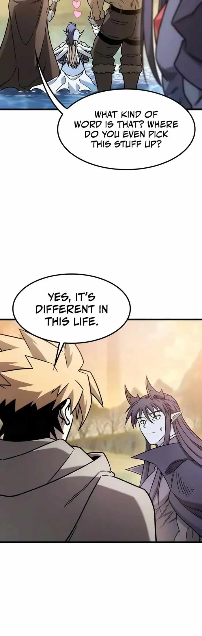 What a Bountiful Harvest, Demon Lord! Chapter 68 63 c2970344ef8c