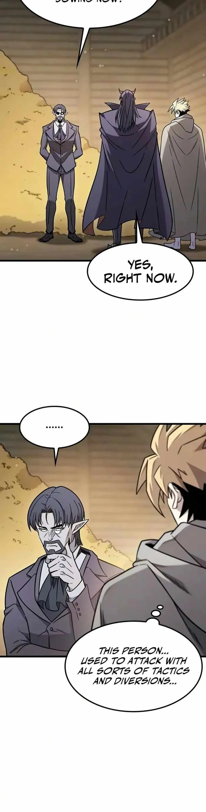 What a Bountiful Harvest, Demon Lord! Chapter 68 65 c73fc4514cec