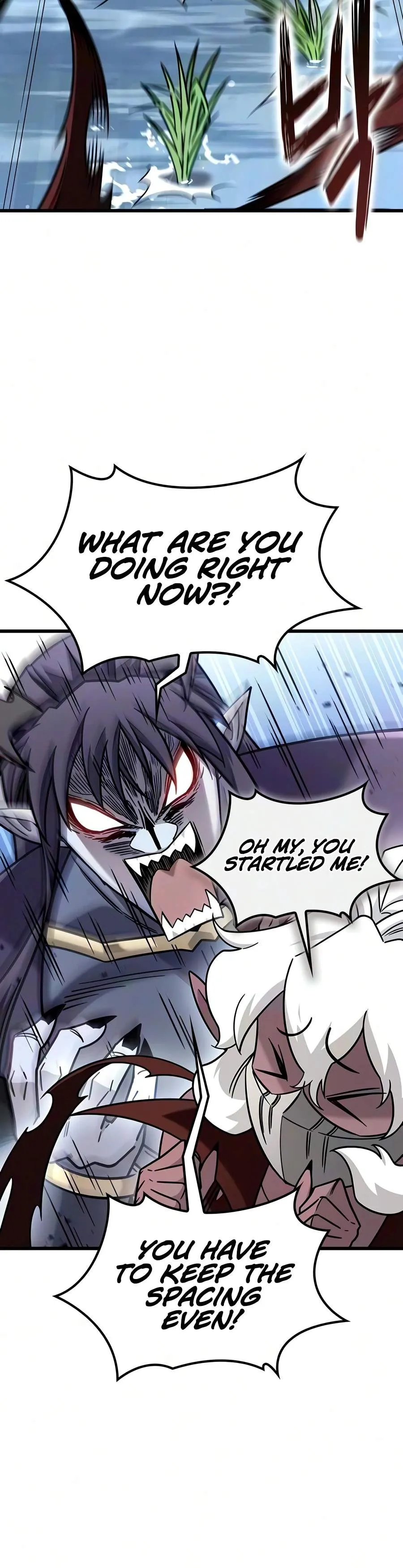 What a Bountiful Harvest, Demon Lord! Chapter 69 65 2b853d672751