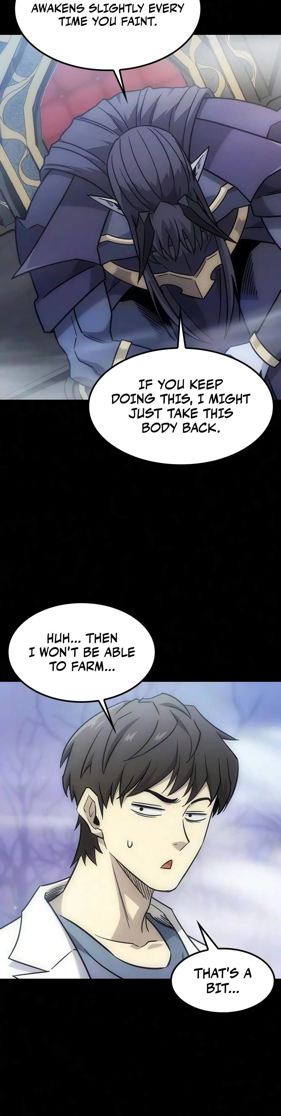 What a Bountiful Harvest, Demon Lord! Chapter 69 75 7422970f1f55