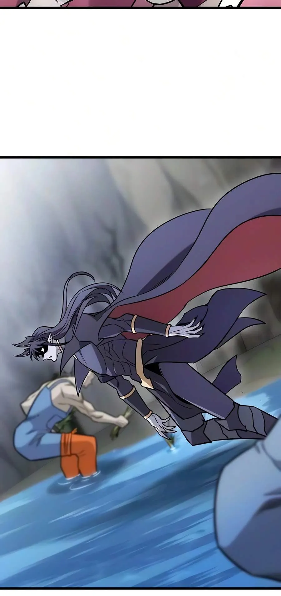 What a Bountiful Harvest, Demon Lord! Chapter 69 73 b8b3b82cc47c