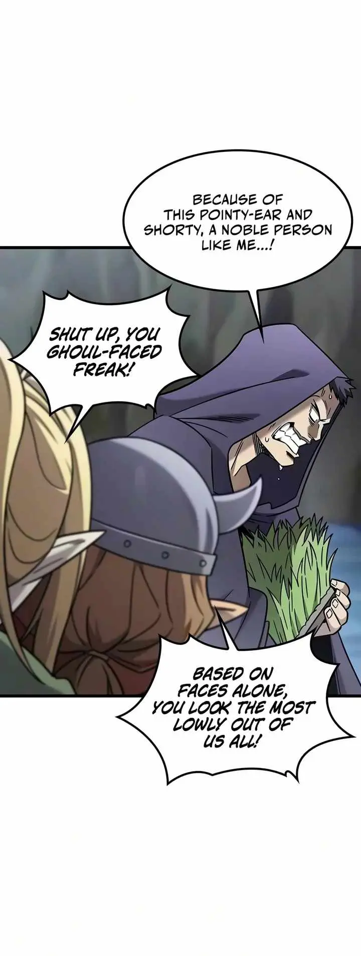 What a Bountiful Harvest, Demon Lord! Chapter 70 66 492fa52a7b3e