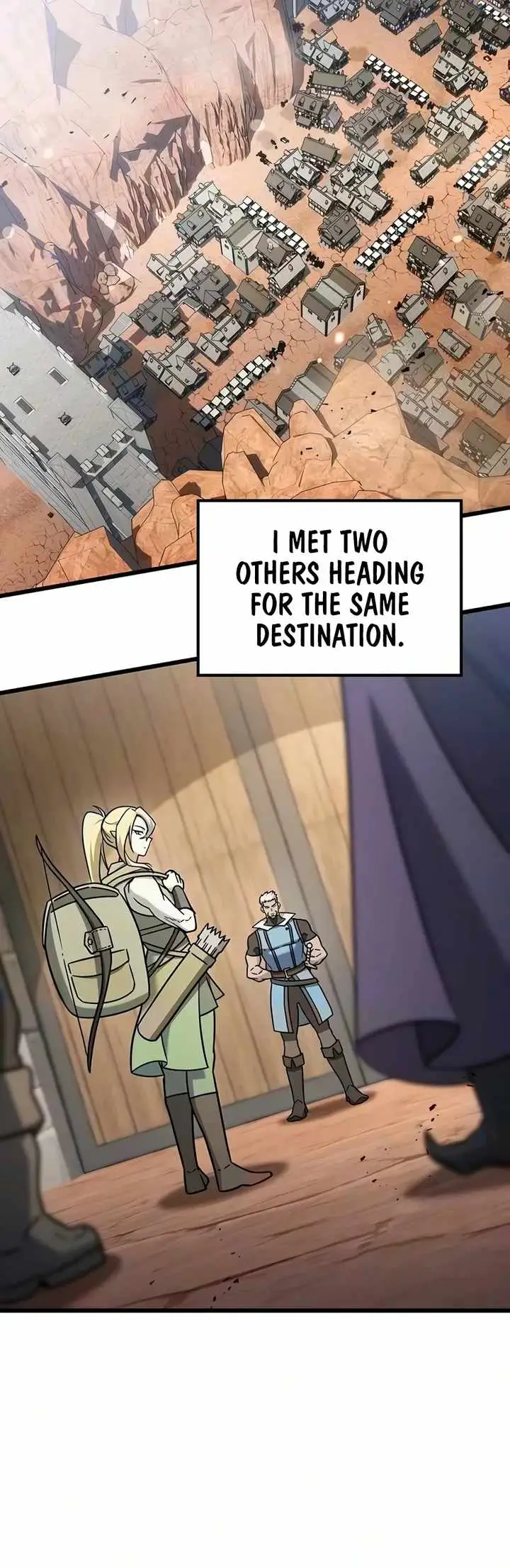 What a Bountiful Harvest, Demon Lord! Chapter 70 60 5b8b70654497