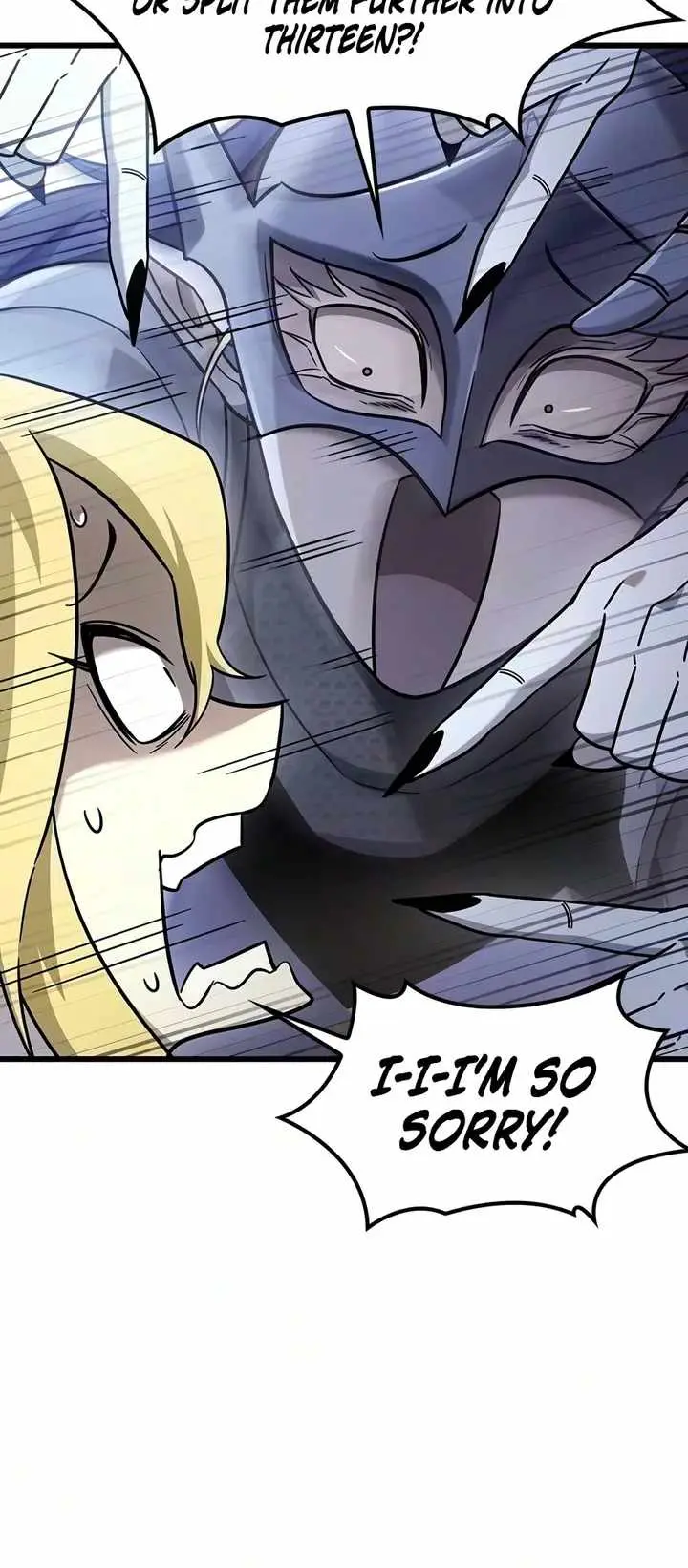 What a Bountiful Harvest, Demon Lord! Chapter 70 68 6158e51d81eb