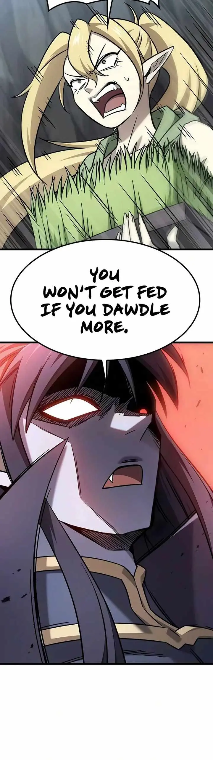 What a Bountiful Harvest, Demon Lord! Chapter 70 64 8937b1b53ee2