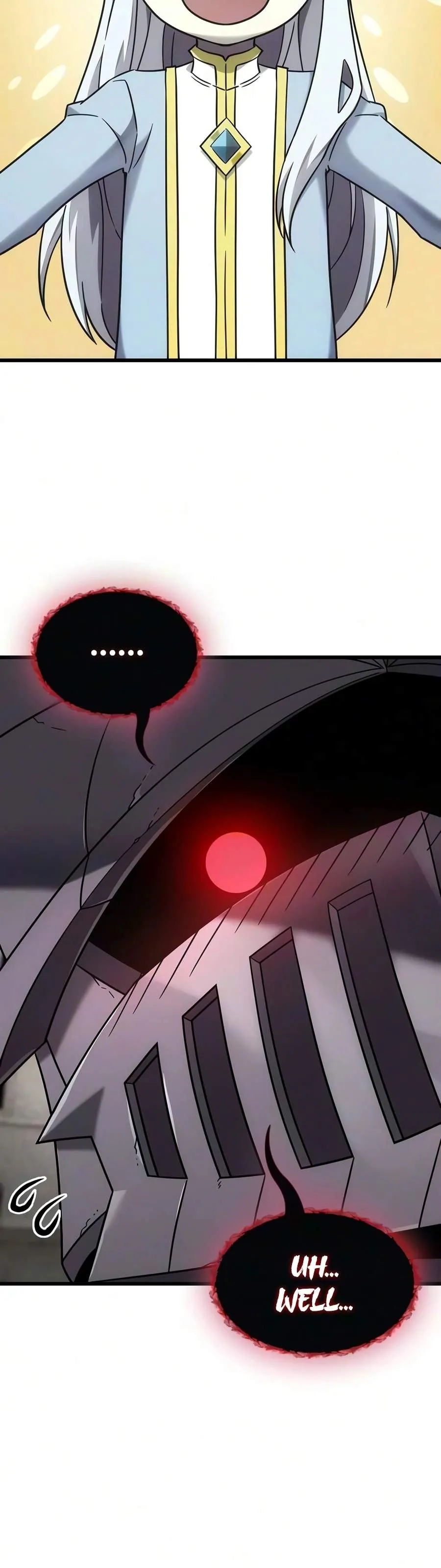 What a Bountiful Harvest, Demon Lord! Chapter 74 61 9e8101e9a9e3