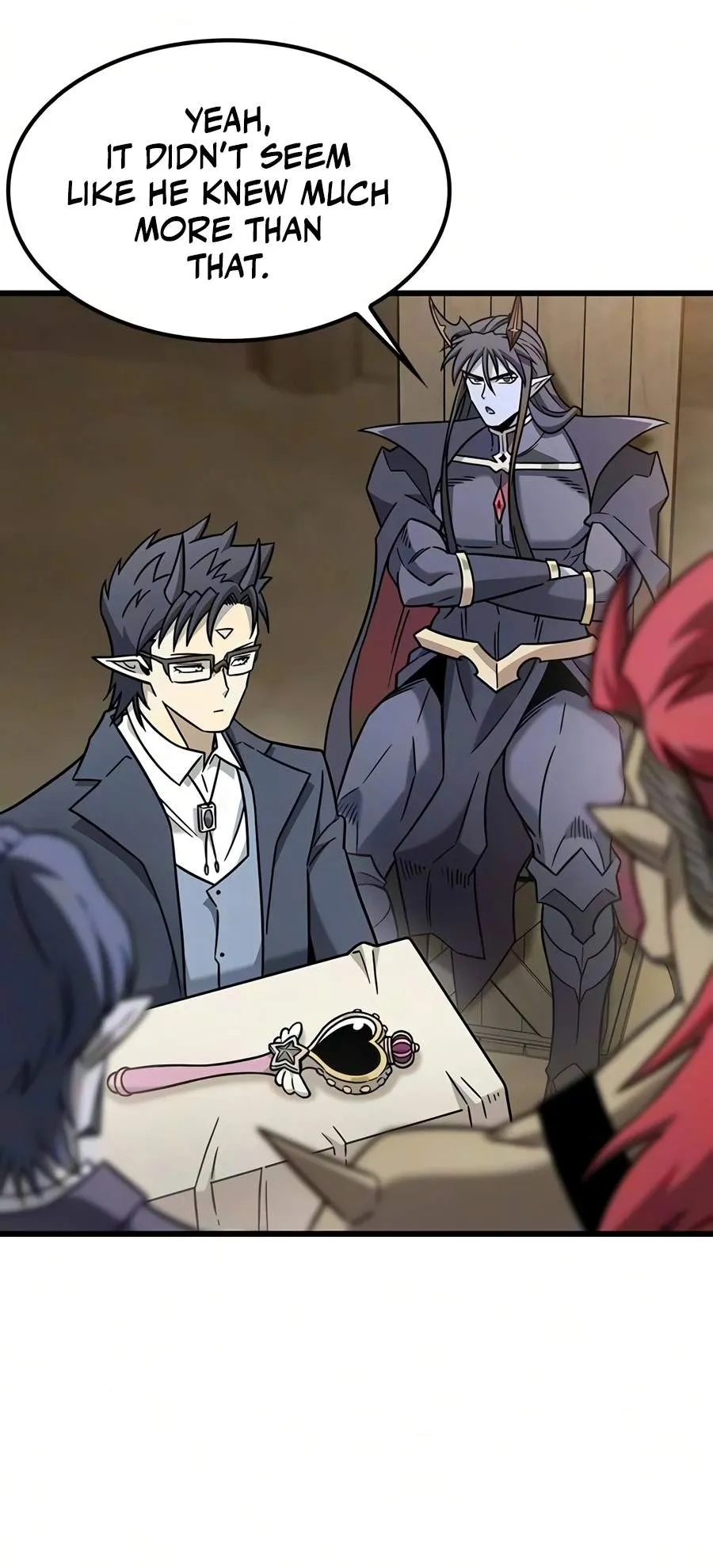 What a Bountiful Harvest, Demon Lord! Chapter 75 67 1df99a0bdb1c