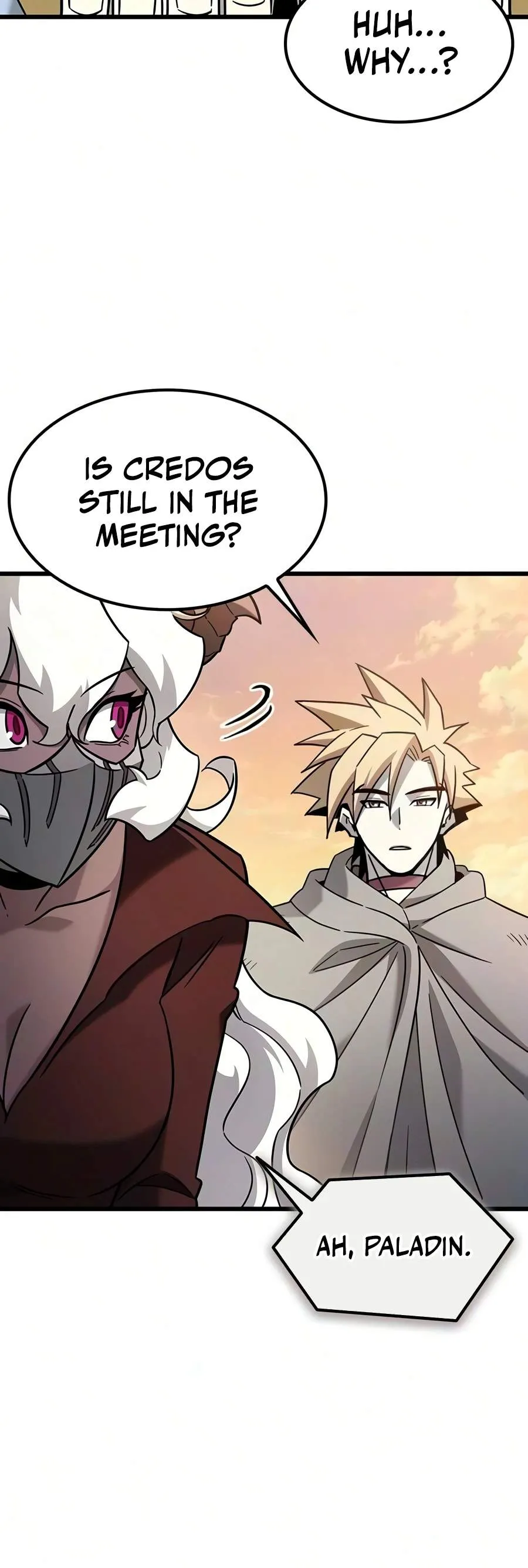 What a Bountiful Harvest, Demon Lord! Chapter 75 65 3caa3c2a4471