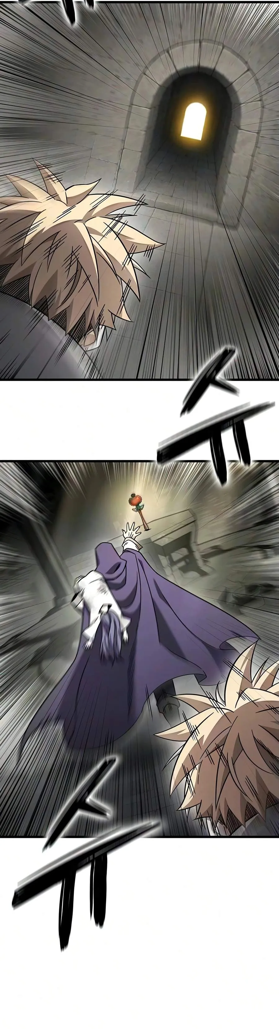 What a Bountiful Harvest, Demon Lord! Chapter 75 56 d7a938b86160