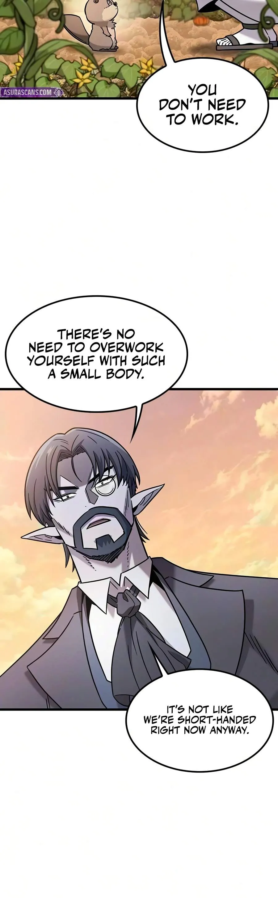What a Bountiful Harvest, Demon Lord! Chapter 77 58 9701b29fefe4
